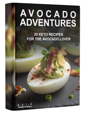 Avocado Adventures Ebook