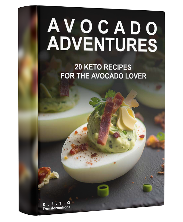 Avocado Adventures Ebook