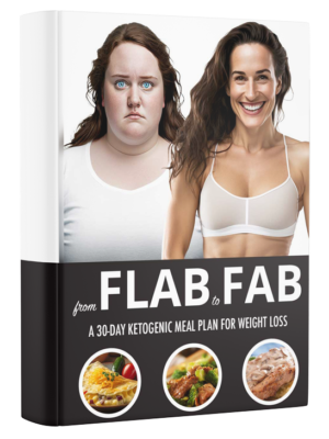 From Flab to Fab